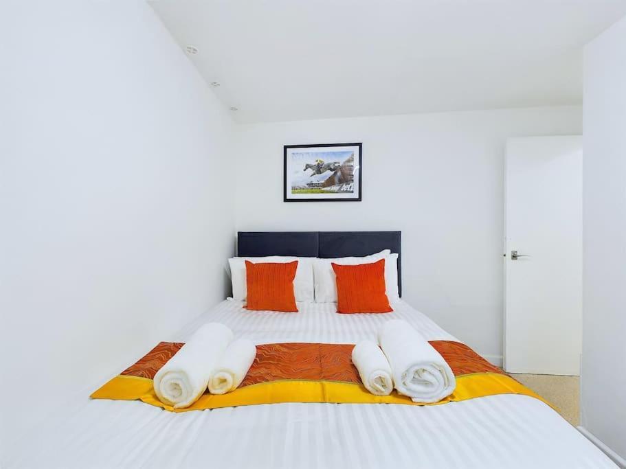 Holiday home New Portland House By Signature - 3 Bedroom House In *