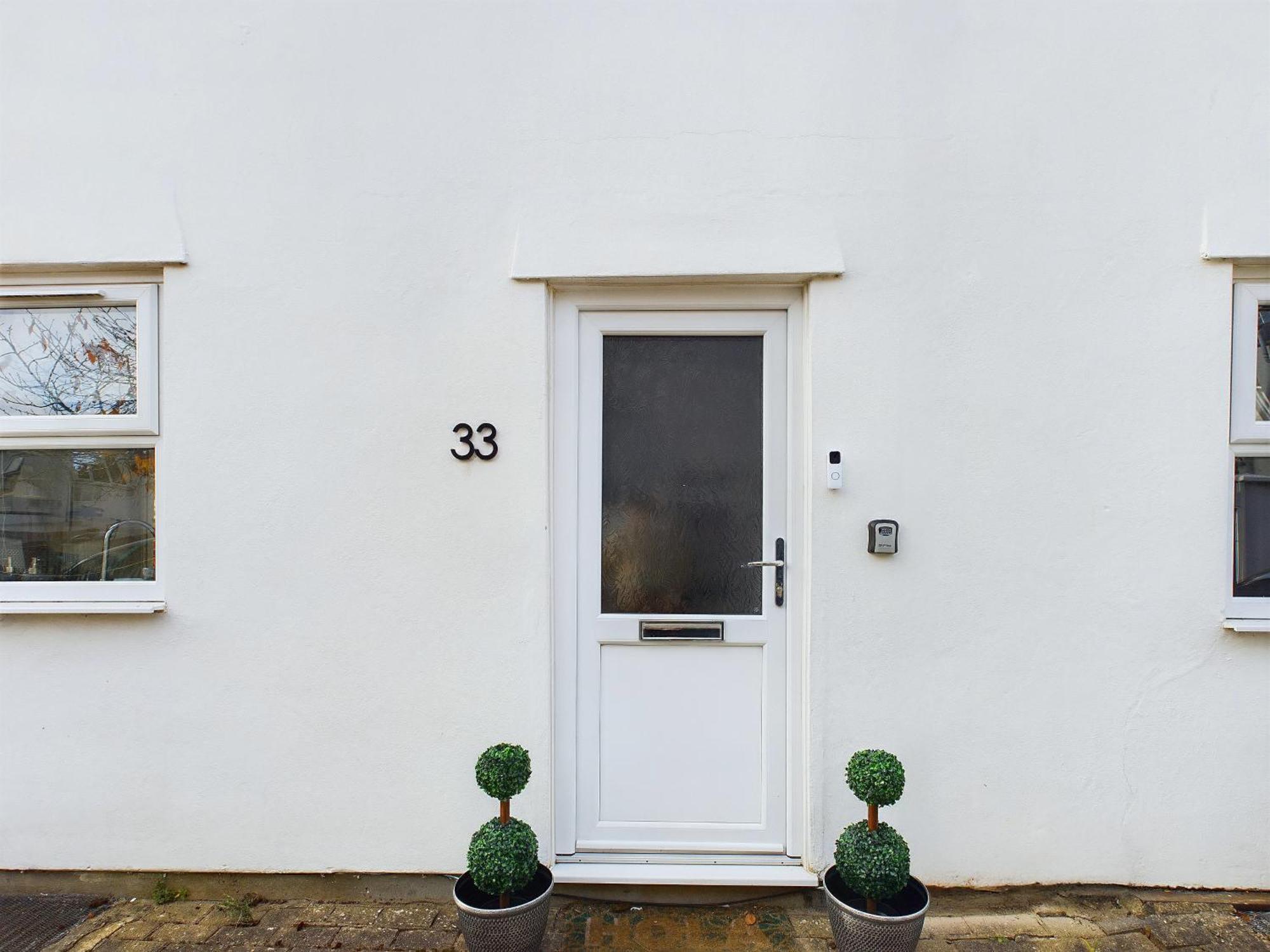 Holiday home New Portland House By Signature - 3 Bedroom House In Cheltenham