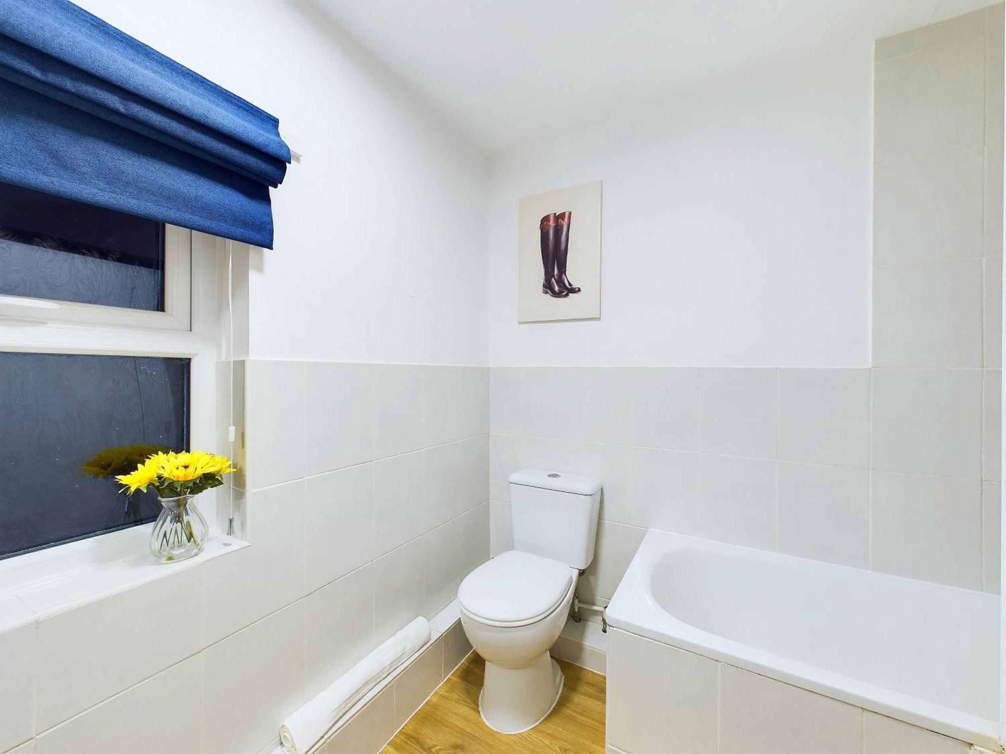 Holiday home New Portland House By Signature - 3 Bedroom House In